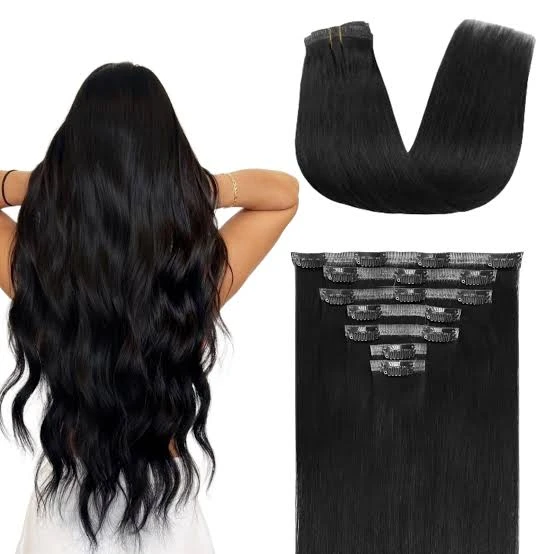 Hair extensions