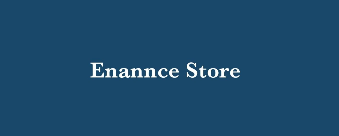 Enannce.store