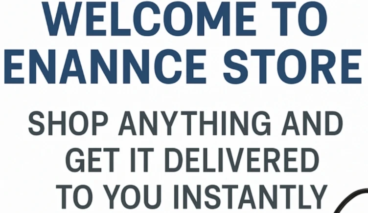 Enannce.store